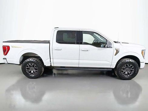 Used 2023 Ford F150 Tremor AWD/4WD image 16