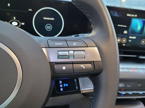 Certified 2025 Hyundai Kona SEL image 24