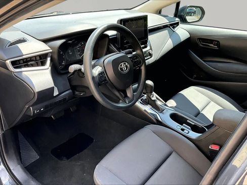 Used 2024 Toyota Corolla LE FWD image 18