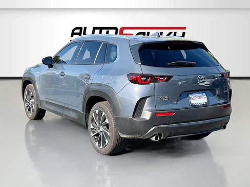 Used 2025 MAZDA CX-50 2.5 Hybrid w/ Cargo Package AWD/4WD image 5