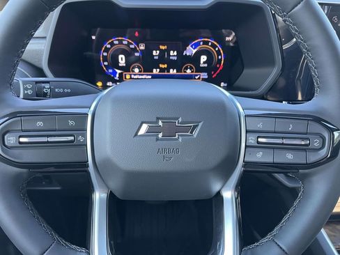 New 2026 Chevrolet Colorado Trail Boss image 21