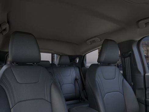 New 2025 Ford Mustang Mach-E Premium image 22