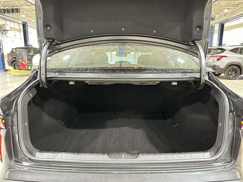 Used 2025 Kia K4 EX image 19