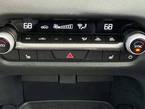 Used 2025 MAZDA CX-50 AWD 2.5 S w/ Weather Package image 24