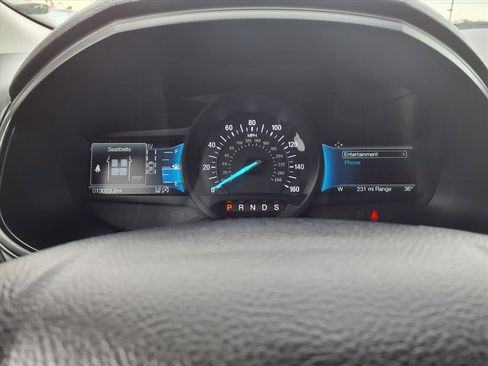 Certified 2022 Ford Edge SEL w/ Convenience Package image 17