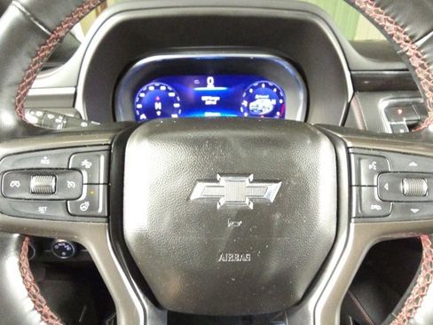 Used 2023 Chevrolet Tahoe RST w/ Luxury Package image 15