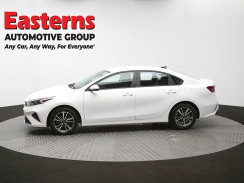 Used 2022 Kia Forte LXS image 58