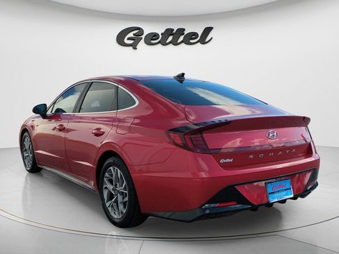 Used 2021 Hyundai Sonata SEL FWD image 7