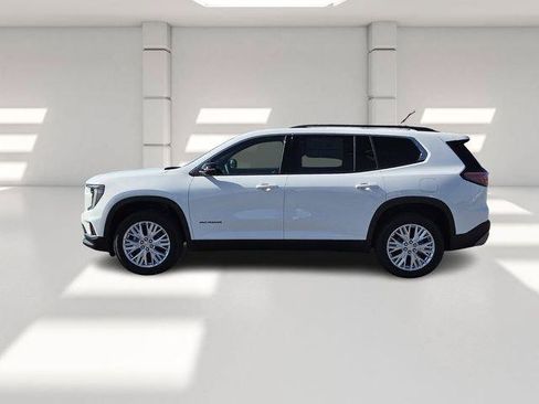 New 2026 GMC Acadia Elevation w/ Elevation Premium Package FWD image 2