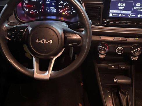 Used 2023 Kia Rio LX image 14