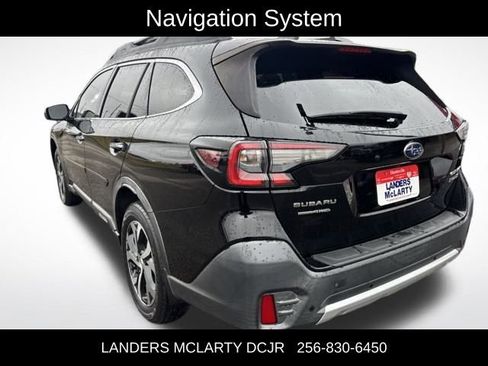Used 2020 Subaru Outback Touring XT image 4