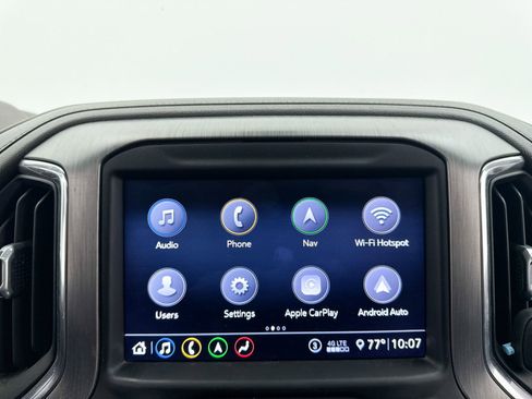 Used 2020 GMC Sierra 2500 Denali w/ Denali Ultimate Package image 24