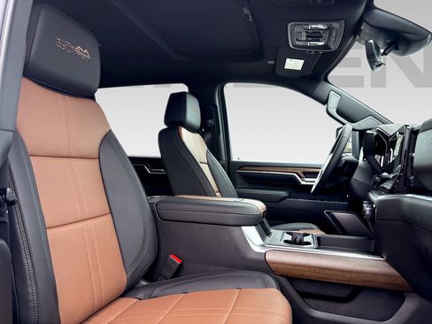 New 2026 Chevrolet Silverado 2500 High Country w/ Technology Package image 15