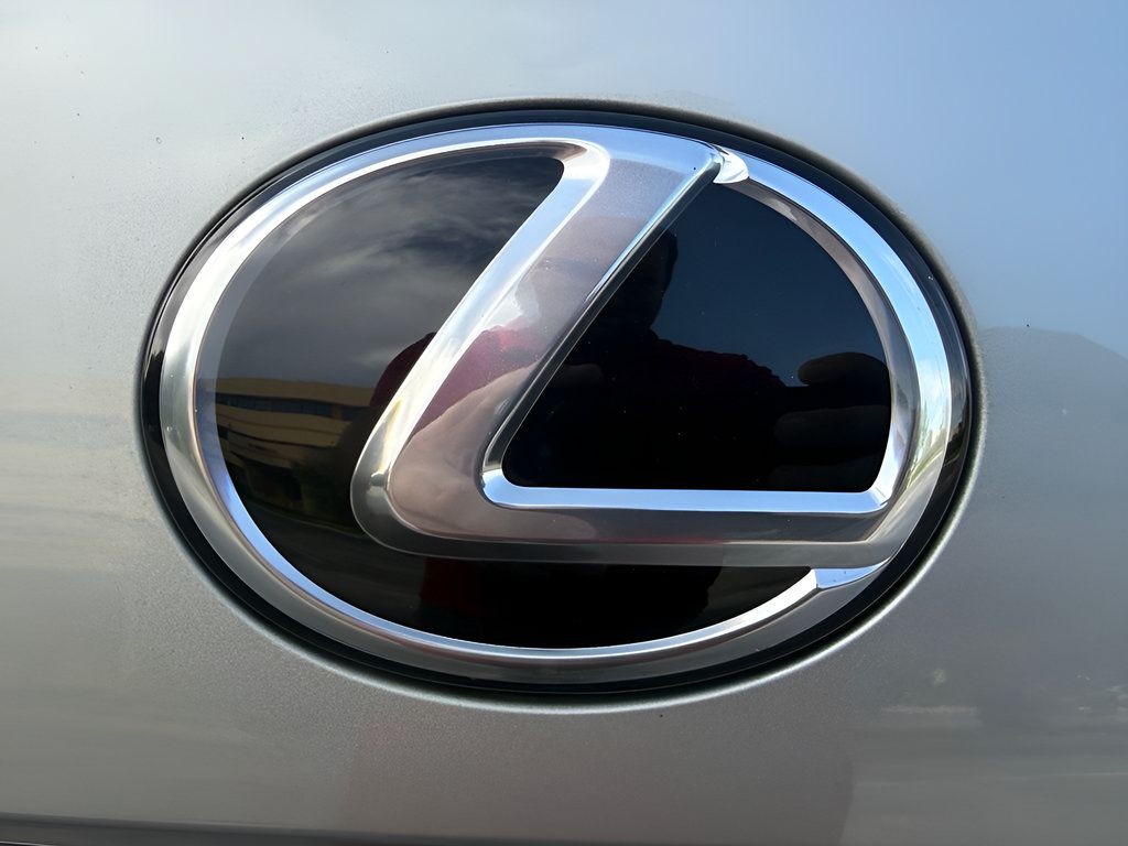 Used 2021 Lexus RX 350 FWD w/ Luxury Package image 38