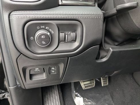 New 2026 RAM 1500 RHO w/ RHO Level 1 Equipment Group AWD/4WD image 19