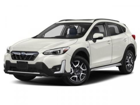 Used 2023 Subaru Crosstrek Hybrid w/ Moonroof Package w/Navigation image 1
