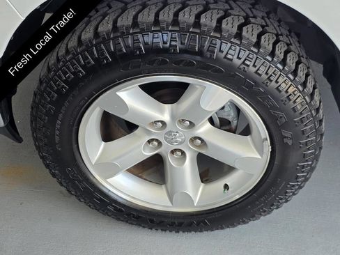 Used 2022 RAM 1500 Tradesman w/ Power & Remote Entry Group RWD image 24