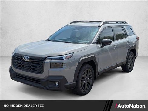 New 2026 Subaru Outback Premium AWD/4WD image 1