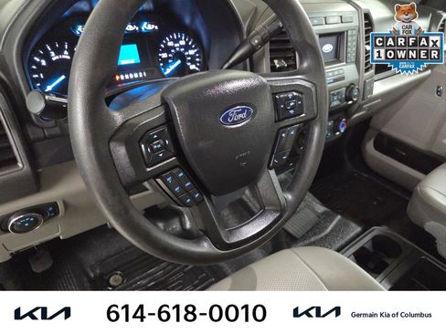 Used 2022 Ford F250 XL w/ STX Appearance Package AWD/4WD image 18