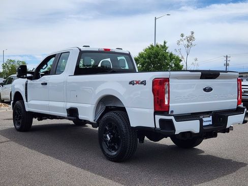 New 2026 Ford F250 XL w/ STX Appearance Package AWD/4WD image 5