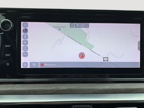 Used 2021 Kia K5 EX w/ EX Premium Package image 8