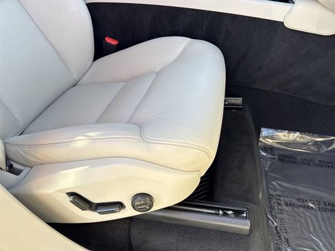 Used 2023 Volvo XC90 B6 Plus w/ Protection Package Premier image 29