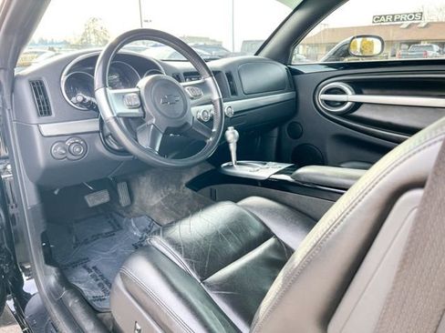 Used 2005 Chevrolet SSR w/ Preferred Equipment Group image 12