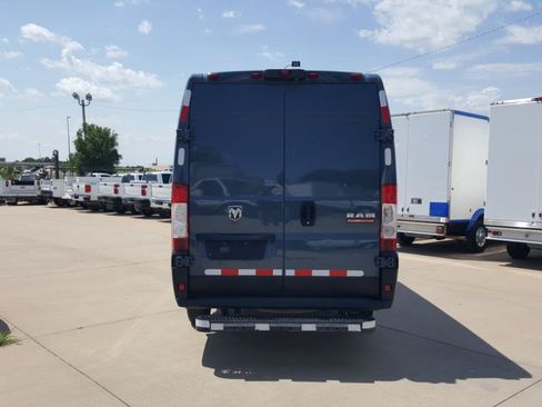 Used 2019 RAM ProMaster 3500 FWD image 8