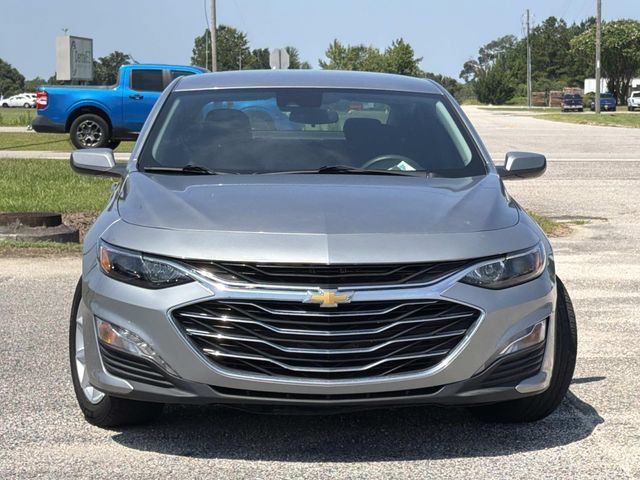 Used 2024 Chevrolet Malibu LT FWD image 4