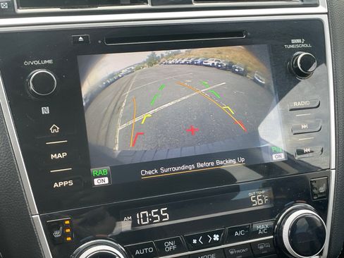 Used 2019 Subaru Outback 2.5i Limited AWD/4WD image 15