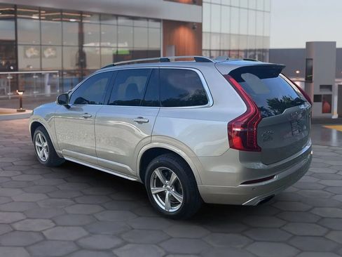 Used 2016 Volvo XC90 T5 Momentum AWD/4WD image 6