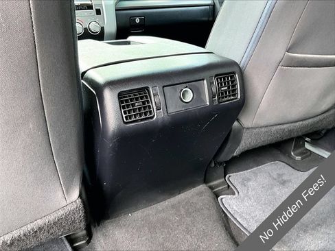 Used 2016 Toyota Tundra SR5 w/ SR5 Upgrade Package RWD image 30