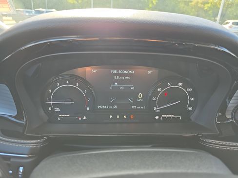 Used 2020 Lincoln Corsair AWD w/ Equipment Group 101A image 18