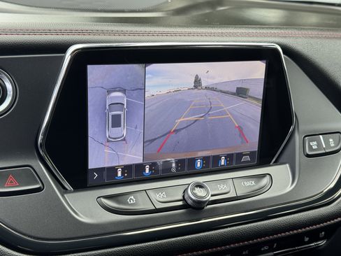 Used 2019 Chevrolet Blazer RS image 26