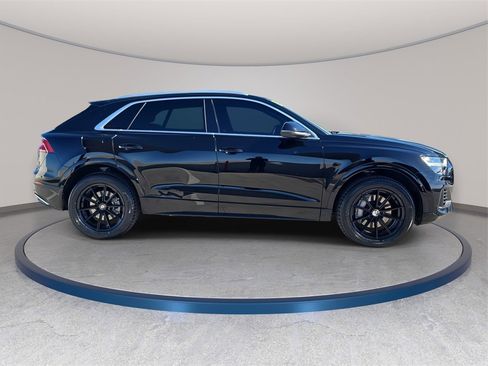 Used 2019 Audi Q8 Premium w/ Convenience Package image 5
