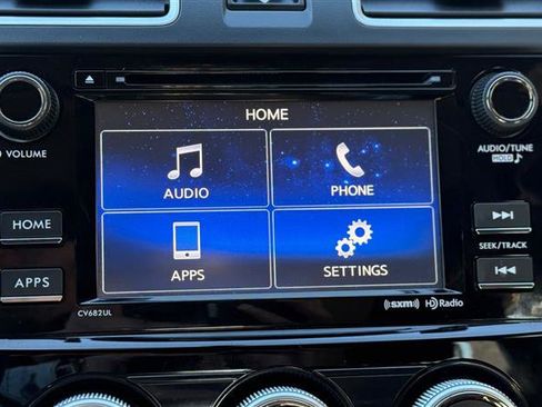 Used 2017 Subaru WRX w/ Popular Package #1 image 28