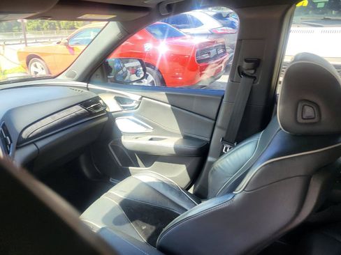 Used 2020 Acura RDX w/ Advance Package FWD image 30