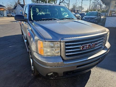 Used 2012 GMC Sierra 1500 SLT image 2