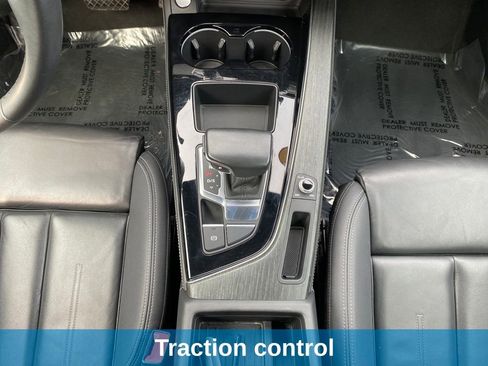 Used 2024 Audi A4 2.0T Premium Plus image 28