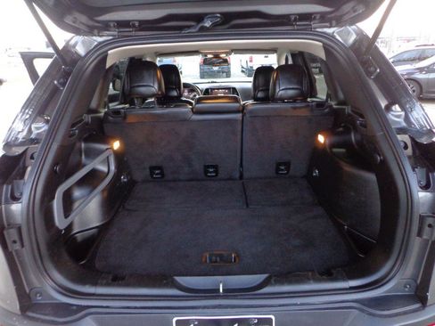 Used 2017 Jeep Cherokee Limited image 20