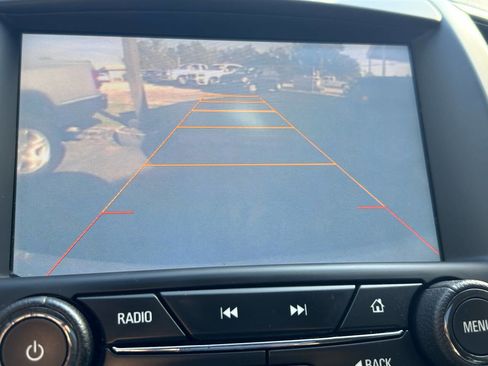 Used 2015 Buick LaCrosse Premium w/ Driver Confidence Package #1 image 13