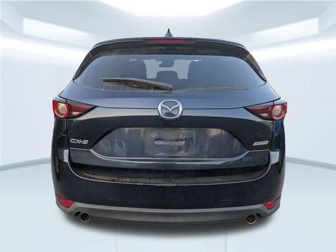 Used 2018 MAZDA CX-5 Touring image 6