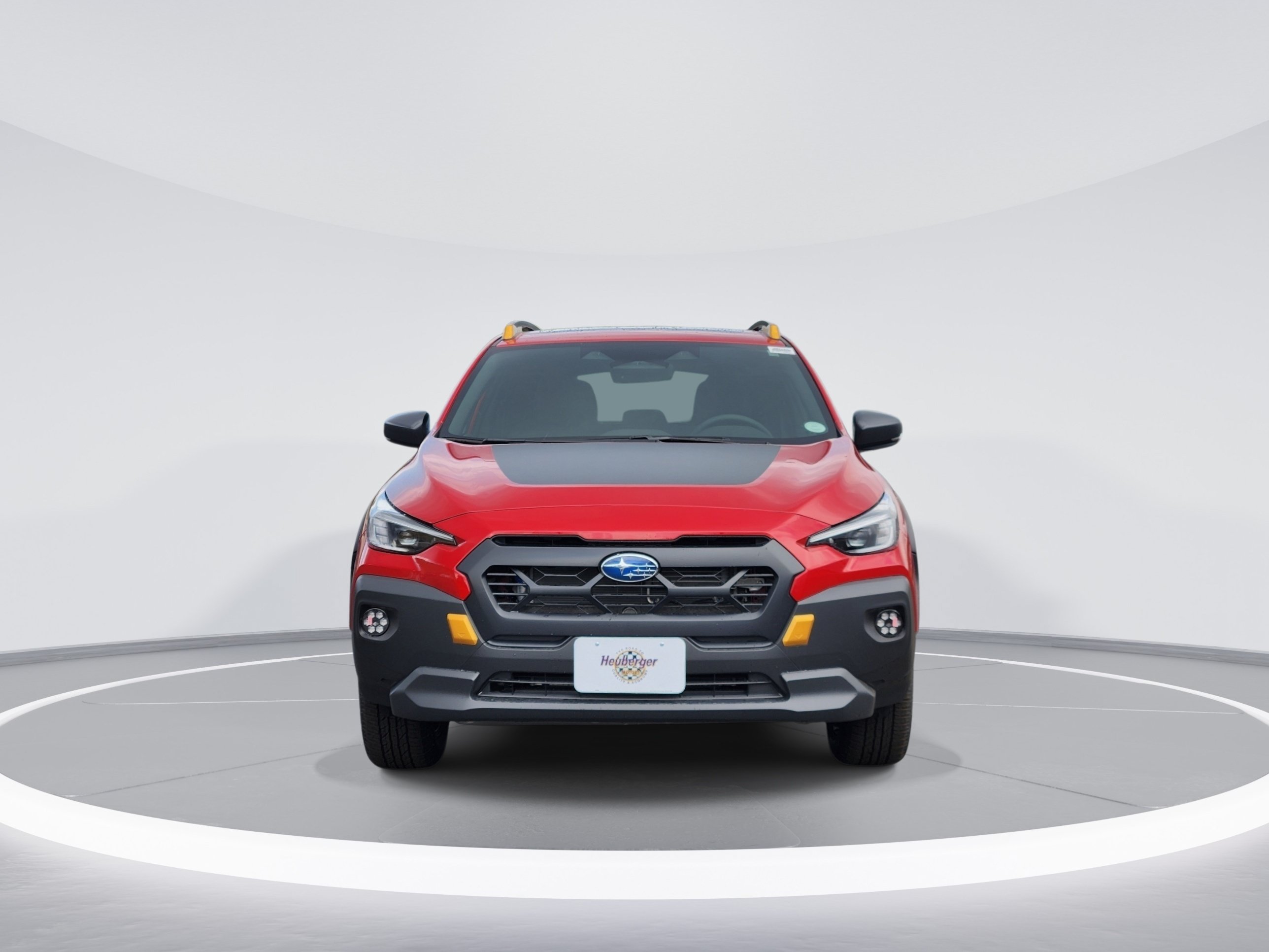 New 2026 Subaru Crosstrek 2.5i Wilderness AWD/4WD image 2