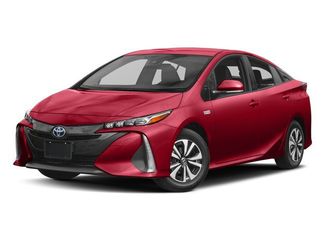 Used 2017 Toyota Prius Prime Plus FWD video 1