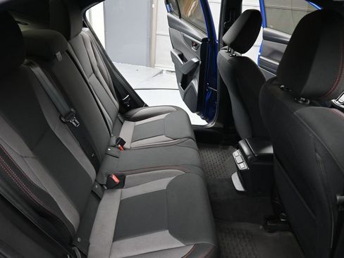 Used 2023 Subaru WRX AWD/4WD image 10