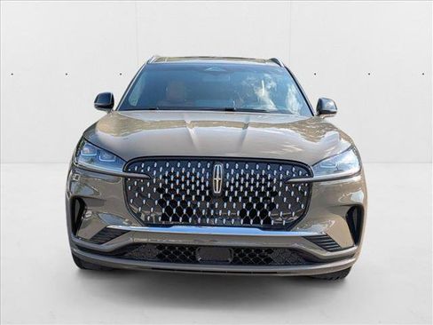 New 2025 Lincoln Aviator Black Label image 6