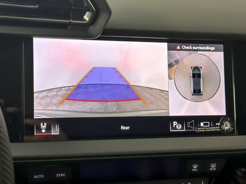 New 2026 Audi S3 Premium image 18