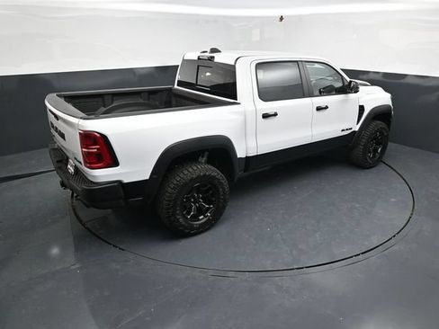 New 2026 RAM 1500 RHO w/ RHO Level 1 Equipment Group AWD/4WD image 35