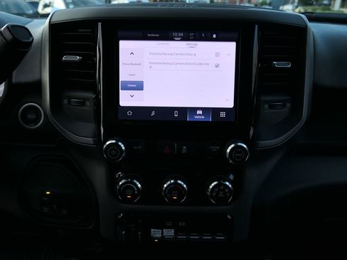 New 2026 RAM 5500 Tradesman image 23