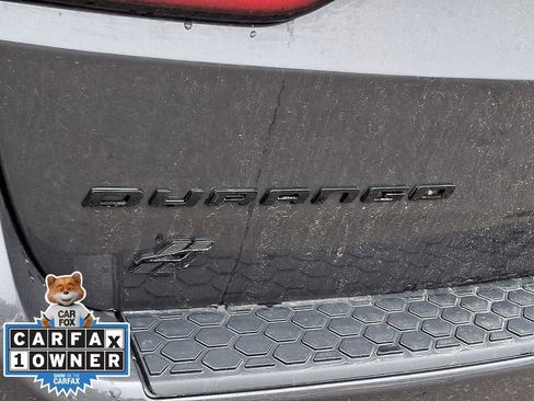 Used 2025 Dodge Durango R/T AWD/4WD image 31